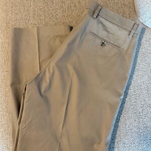 Dockers Men's Khaki Dress Pants